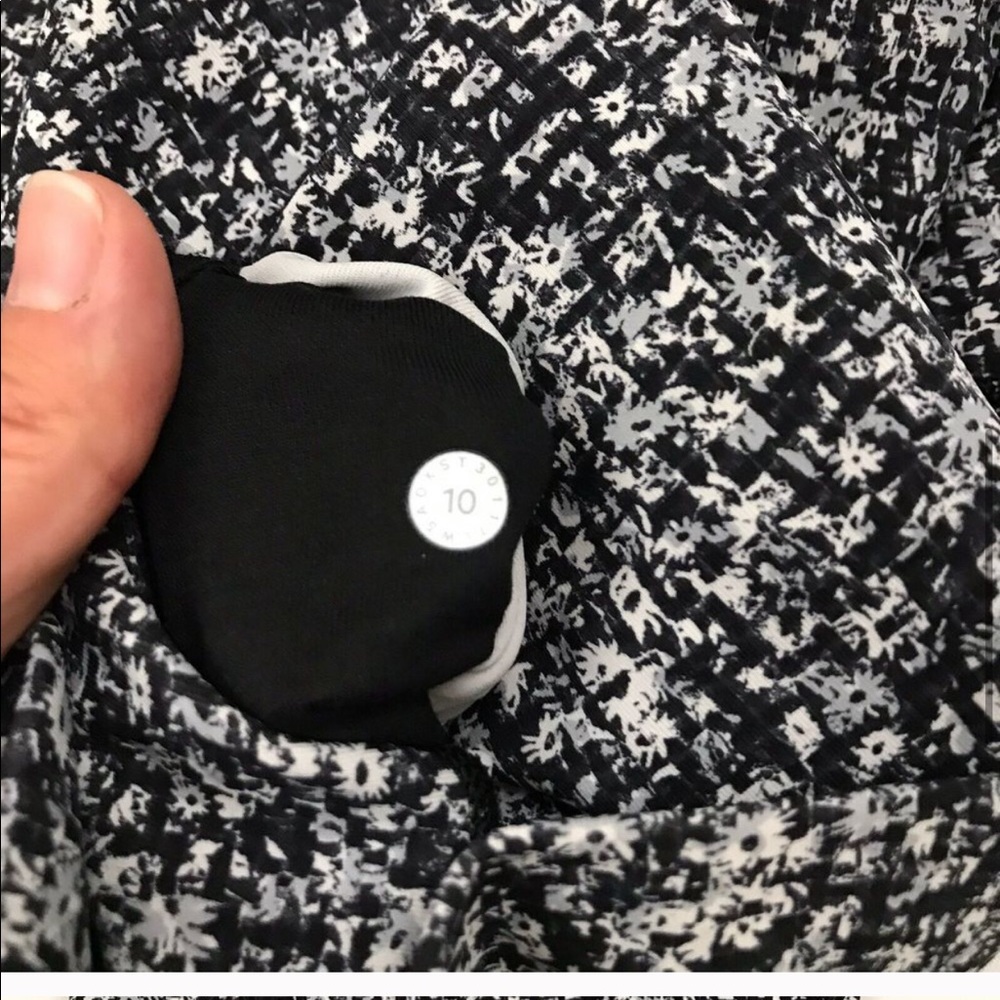 Lululemon Wunder Under size 10 - Picture 2 of 4